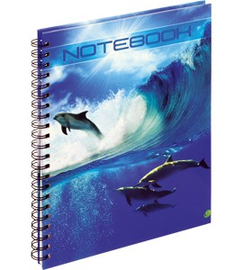 Kołobrulion  A4/100 kart. krata Grand