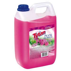 Płyn uniwersalny 5l mix Tytan