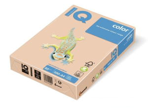 Papier A4/80g łososiowy SA24 IQ Mondi