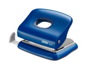 Dziurkacz FC20 (20 kart.) nieb. Rapid