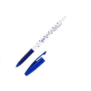 Długopis TO-059 nieb. gwiazdka Toma