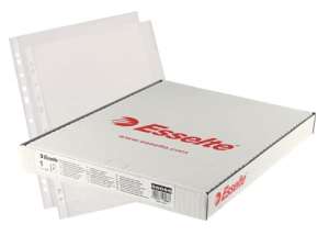 Koszulka krystaliczna A4 56066 Esselte