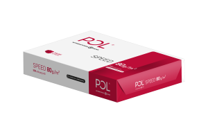 Papier ksero A3/80g Polspeed