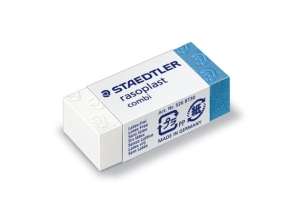 Gumka do ścierania BT30 Staedtler