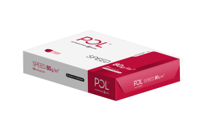 Papier ksero A4/80g Polspeed