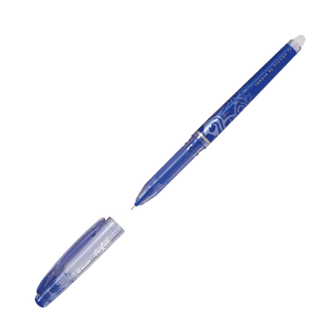 Cienkopis Frixion 0,5 niebieski Pilot