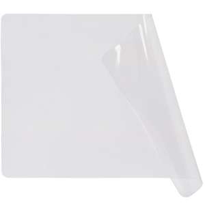 Podkład na biurko transparent Biurfol     50x65