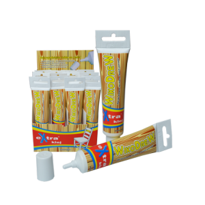 Klej w tubie do drewna (45g) Wikodrew
