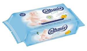 Chusteczki nawilżane (72 szt.)