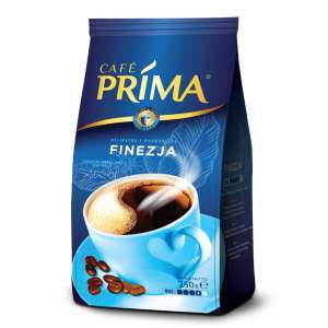 NAGRODA - Kawa mielona 250g Prima