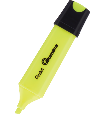 zakreślacz_pentel_sl60_żółty_illumina.png