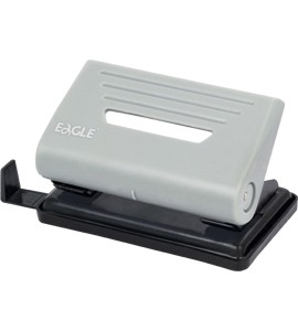 Dziurkacz 837S szary (10k) Eagle