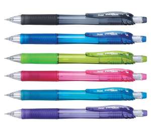 Ołówek aut. 0,5 Energize PL105 Pentel