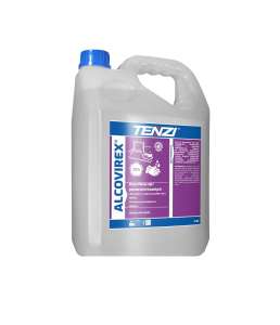 Płyn do dezynfekcji Alcovirex 5l Tenzi