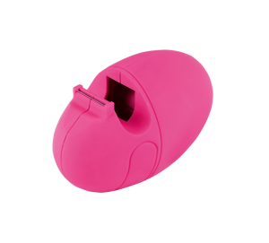 Odrywacz do taśmy TYT581 rózowy Eagle