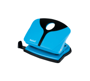 Dziurkacz TYP6602 niebieski (16k) Eagle