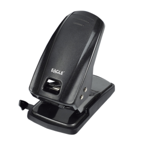 Dziurkacz P7123 grafit (65k) Eagle