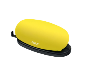 Dziurkacz TYP862 HA! żółty (10k) Eagle