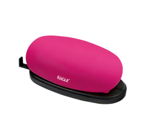 Dziurkacz TYP862 HA! różowy (10k) Eagle