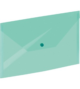 Teczka kopertowa na zatrzask A4 Penmate