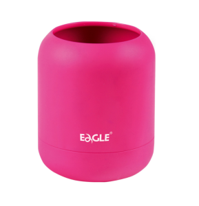 Pojemnik na długopisy TYP691 róż. Eagle