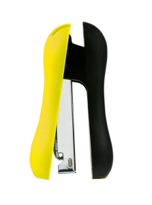 Zszywacz TYST1208 żółty (20k) Eagle