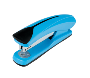 Zszywacz TYST6102B niebieski (20k) Eagle