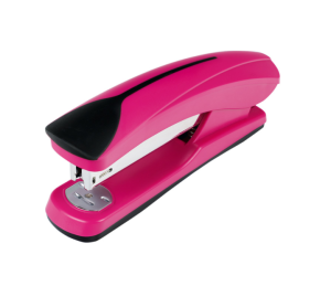 Zszywacz TYST6102B różowy (20k) Eagle