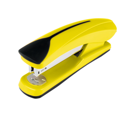zszywacz_kolorowy_20_kartek_żółty.png