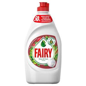 Płyn do naczyń 450ml Fairy