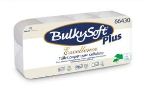 Papier toaletowy Excellence 3w BulkySoft  66520