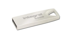 Pamięć USB 2.0 64GB Integral