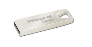 Pamięć USB 3.0 32GB Integral