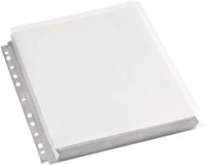 Koszulka na katalog (10szt.) A4 Taurus