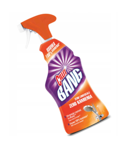 Płyn kamień i rdza 750g Cilit Bang