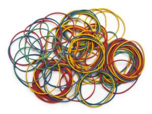 Gumka recepturka Taurus 100g