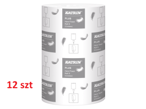 Ręcznik S2 celuloza 2w 60m 2634 Katrin