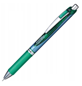 Pióro kulkowe BLN75 zielone Pentel