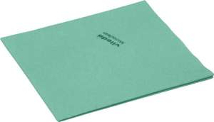 Ścierka PVA micro zielona 35x38cm Vileda