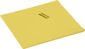 Ścierka PVA micro żółta 35x38cm Vileda