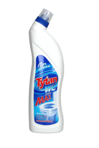 Płyn do WC 1250ml Tytan