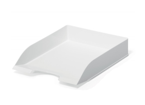 Gazetownik A4 basic biały Durable