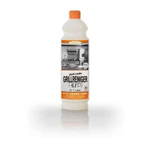 Lorito 102103 GRILLREIN 1l