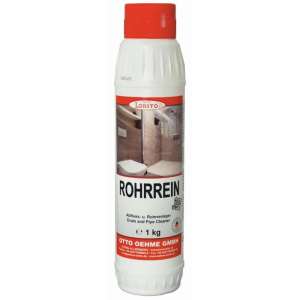 Lorito 135103 ROHRREIN 1kg