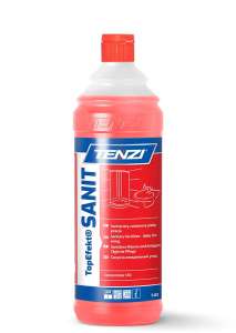Koncentrat TopEfekt Sanit 1l Tenzi