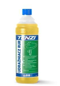 Płyn Udrażniacz Rur GT 1l Tenzi