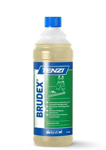 Koncentrat Brudex 1l Tenzi