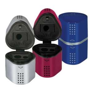 Temperówka Trio Grip 2001 Faber Castell