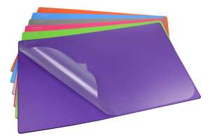 Podkład na biurko z folią Biurfol