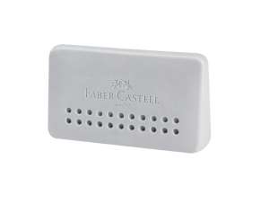 Gumka Grip 2001 Edge Faber Castell